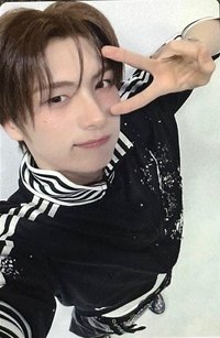 迷五 KCON場限 入場卡 / 場限卡 PB