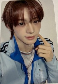 迷五 KCON場限 入場卡 / 場限卡 PB