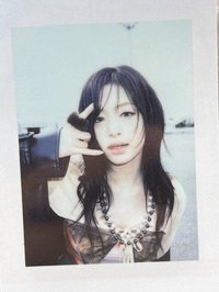 춤 (CHOOM) 線下快閃 共通 拍立得 滿額卡 
