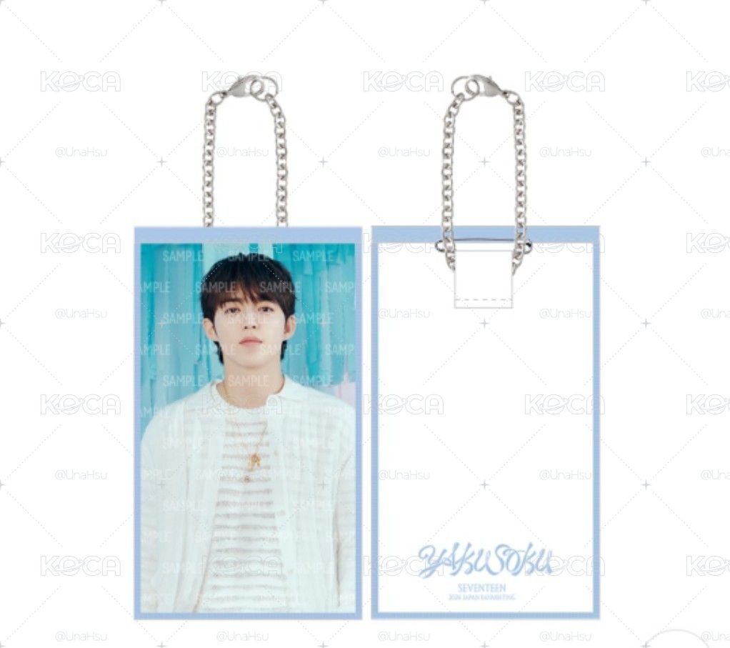 （二販非現) Yakusoku 小旗幟 S.coups