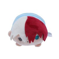 幼年趴娃 轟焦凍 のるキャラマスコット CHILDHOOD