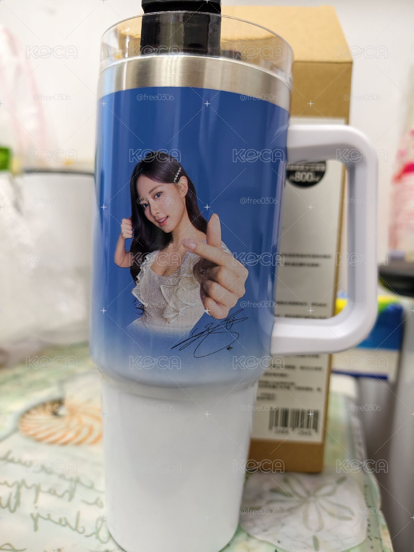 711子瑜冰霸杯