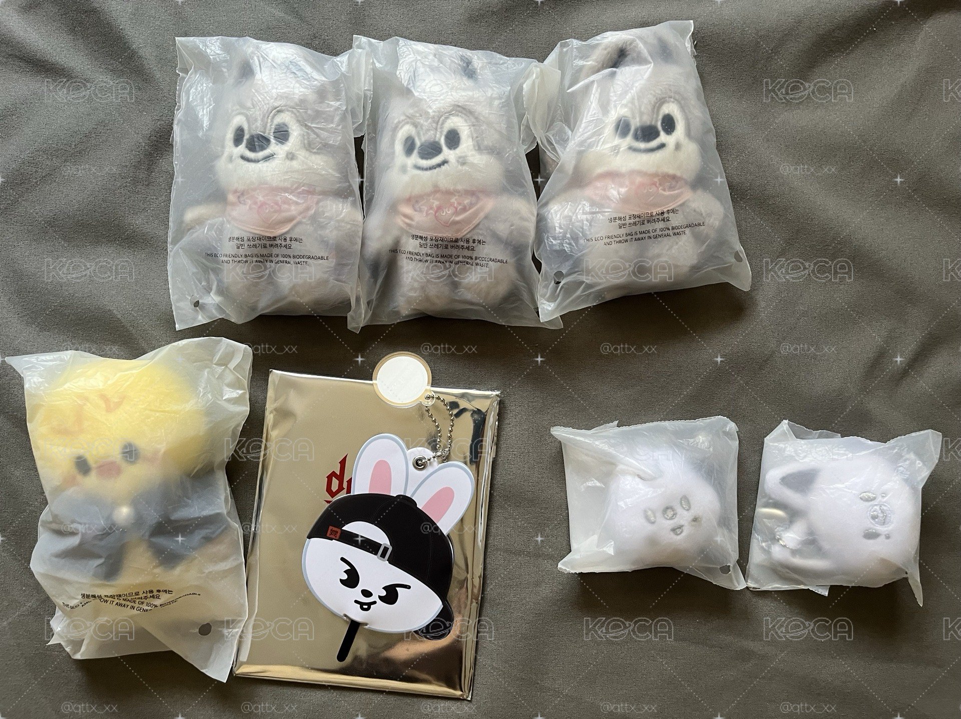 周邊餘量