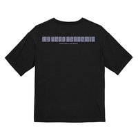 綠谷出久＆爆豪勝己 T恤 L