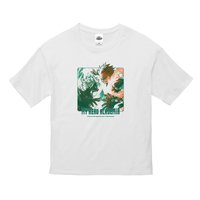 轟焦凍VS荼毘 T恤 XL