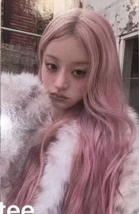 MAMIHLAPINATAPAI Kpop Nara 特典卡 