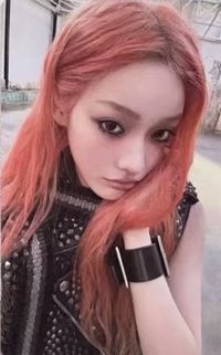 MAMIHLAPINATAPAI Kpop Nara 特典卡 
