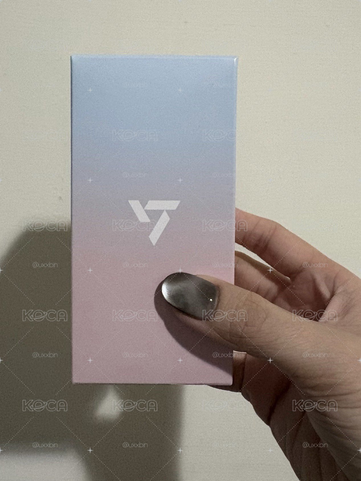 十週年小手燈 全新 現貨 速寄