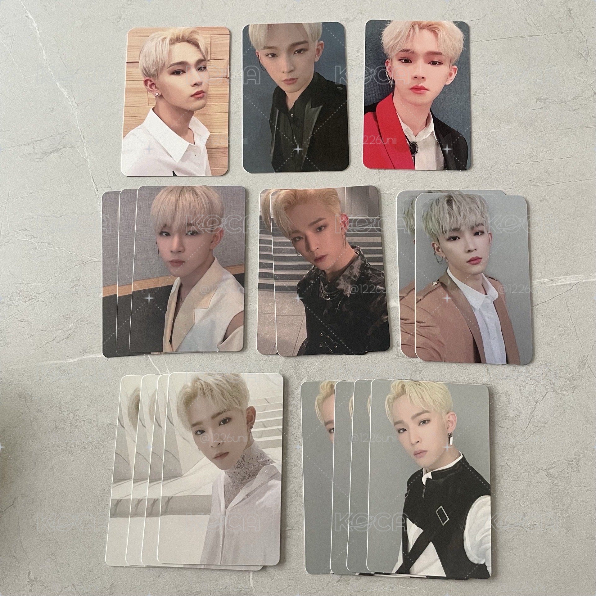 ONEUS 建學 LIVED特區📍