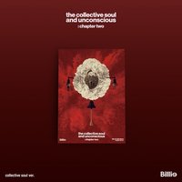 正規一 collective soul ver. 專輯配置