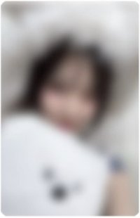 첫사랑은 저주다 md 線上 북극곰 ver. 簽售卡 