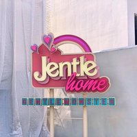 GENTLEMONSTER Jentle Home