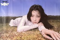MY WORLD INTRO版 海報 