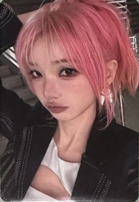 CEREMONY 快閃店 周邊卡 卡套卡