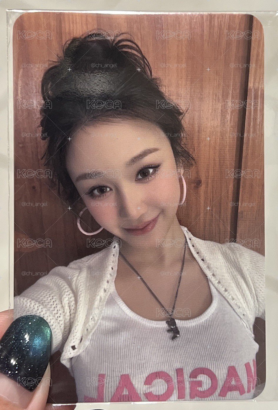 PHARITA 塔 快閃滿額