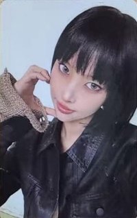 MAMIHLAPINATAPAI wvs 預售 特典卡 PB ver.
