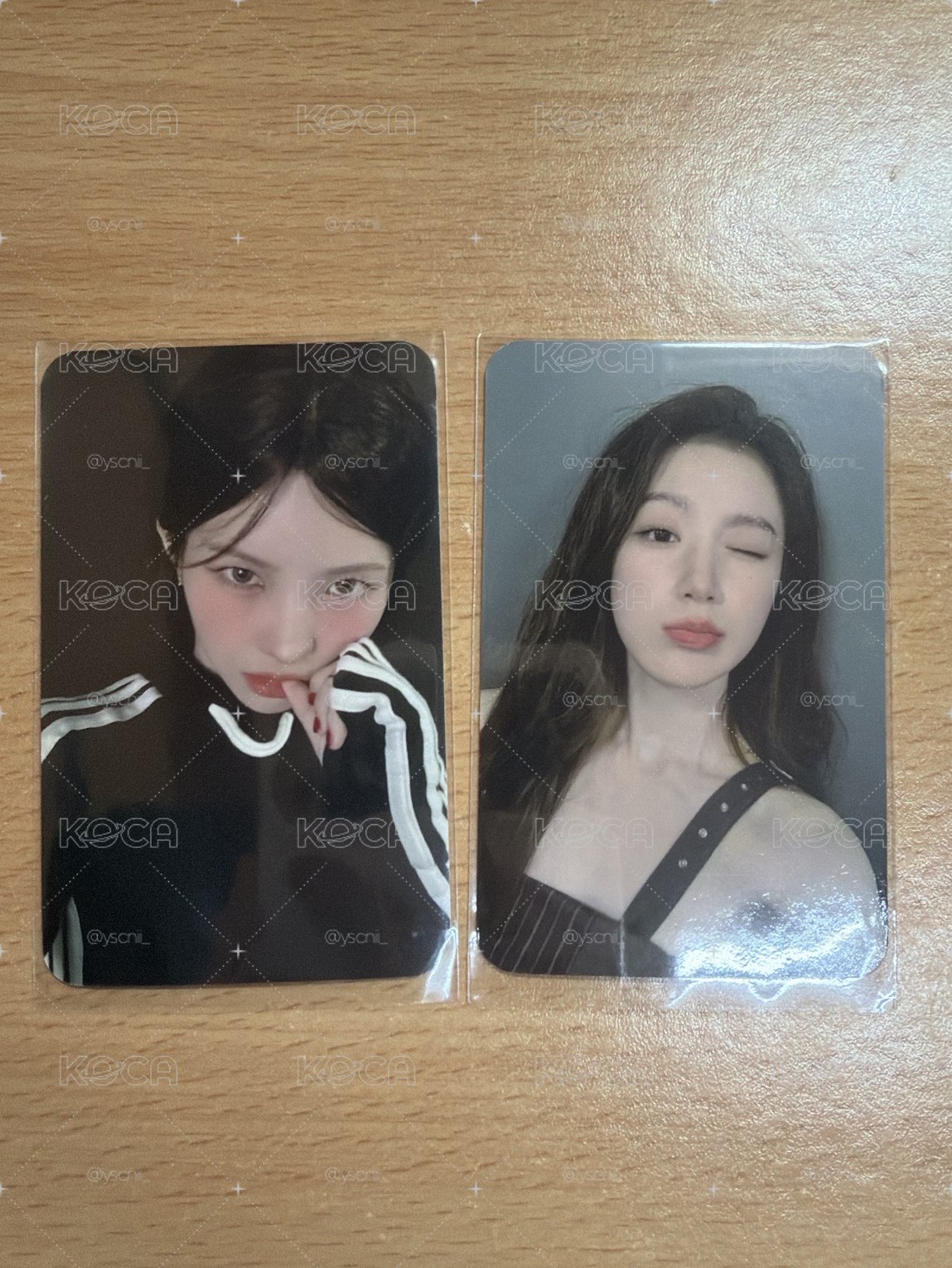 第二輪展覽入場卡刷娟