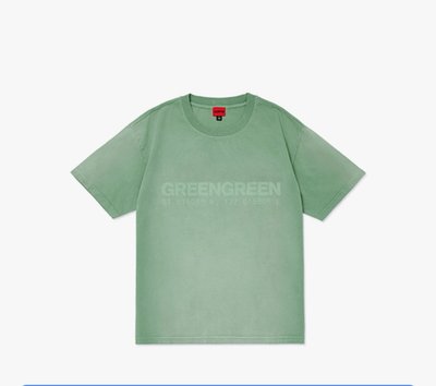 CORTIS The 2nd EP 'GREENGREEN' MD