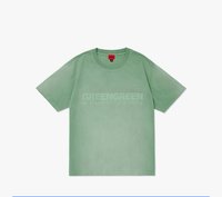 T-Shirt BRIDGE（綠色）