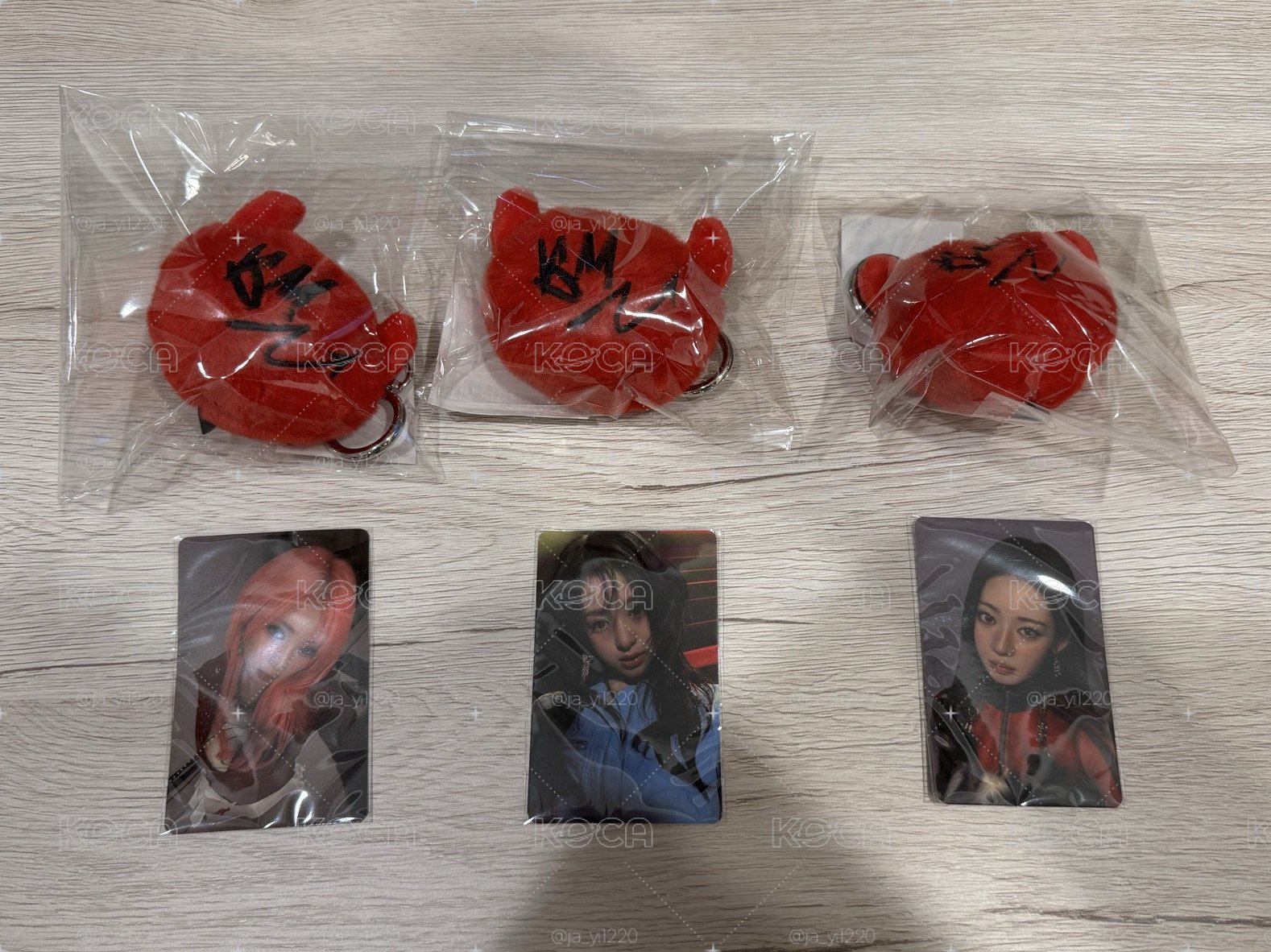 紅球 角賢茶