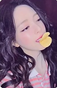 Ice Cream ms 9.0 線上 簽售卡 薯片