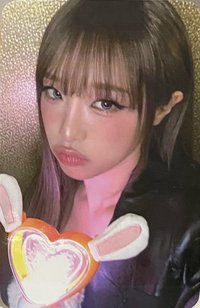 26’巡演 滿額卡 