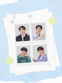 Photoism人生四格