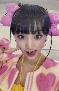 迷二 ny 楠藝 簽售卡 