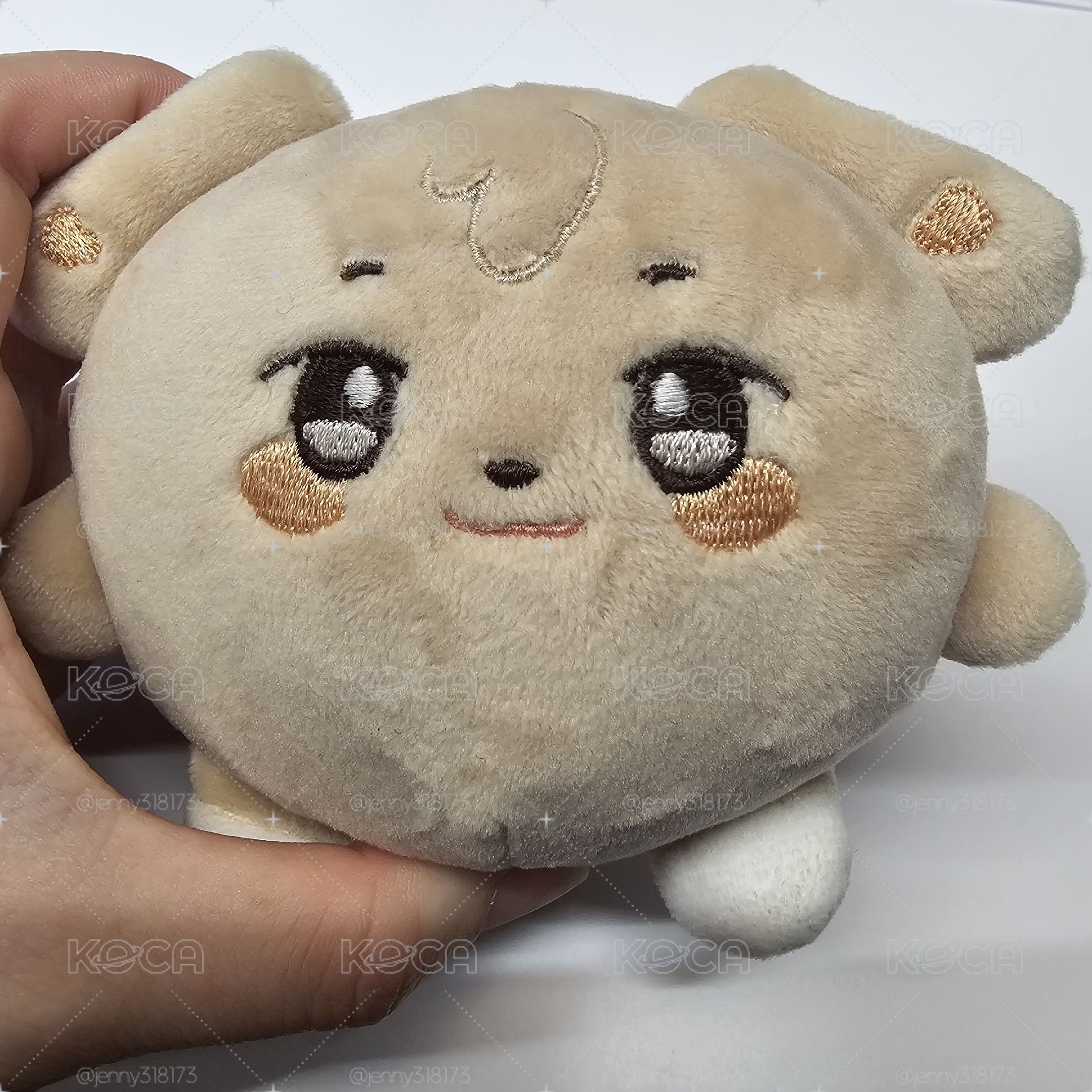 壓力球 潤