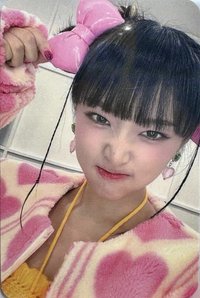 迷二 ny 楠藝 簽售卡 