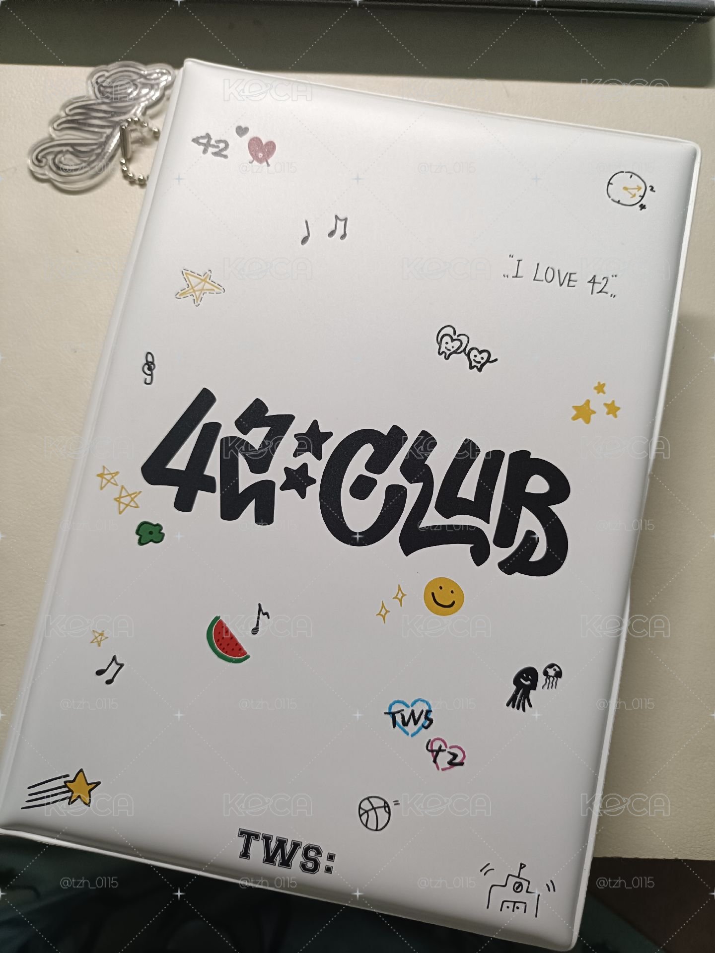 飯咪卡冊