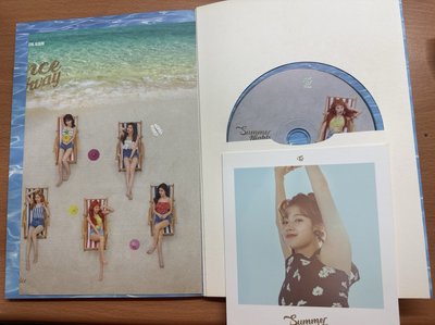 summer nights空專 