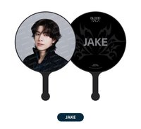 JAKE