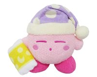MUTEKI! SUTEKI! CLOSET S娃 通販睡覺卡比