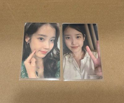 iu 2025年生咖特典