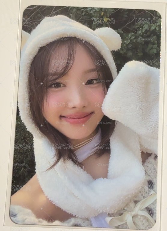 熊帽娜