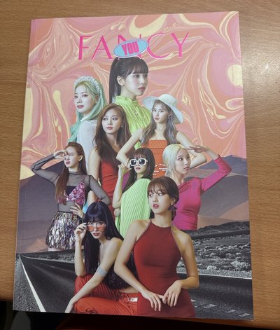 fancy空專 