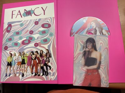 fancy空專 