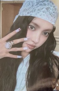 MAMIHLAPINATAPAI wvs 快閃店 滿額卡 Merch ver.