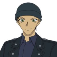 赤井秀一