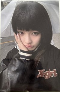 MAMIHLAPINATAPAI wvs 快閃店 滿額卡 Merch ver.
