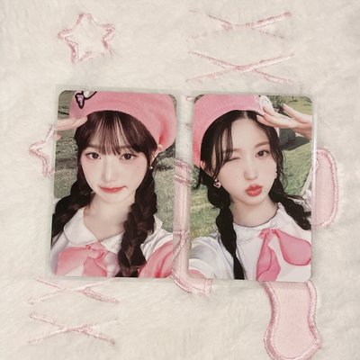 WONYOUNG - FAN CLUB