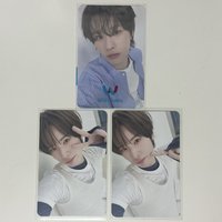 炅潣hush專卡+微樂客特典