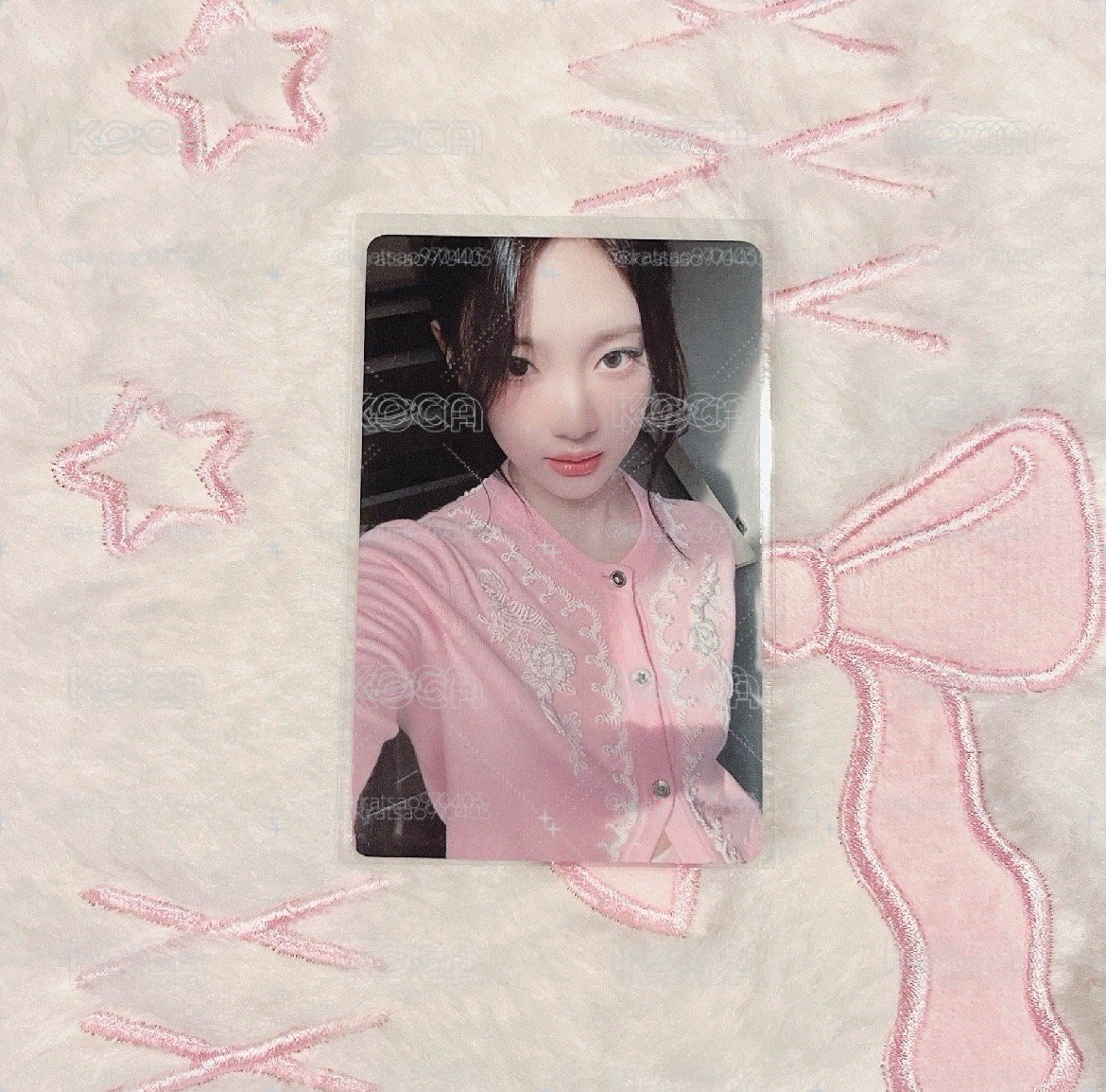WONYOUNG - FAN CLUB
