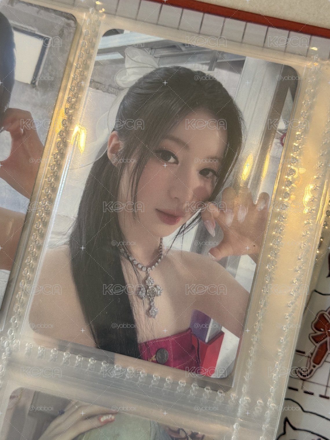 爪爪紗