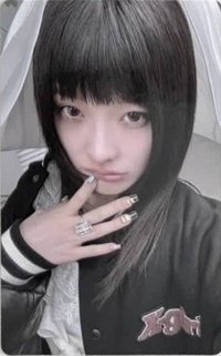MAMIHLAPINATAPAI MUSINSA 特典卡 