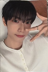 26KCON JP 滿額卡 