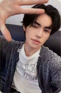 迷四 ms 3.0線下 簽售卡 哎呀ver.