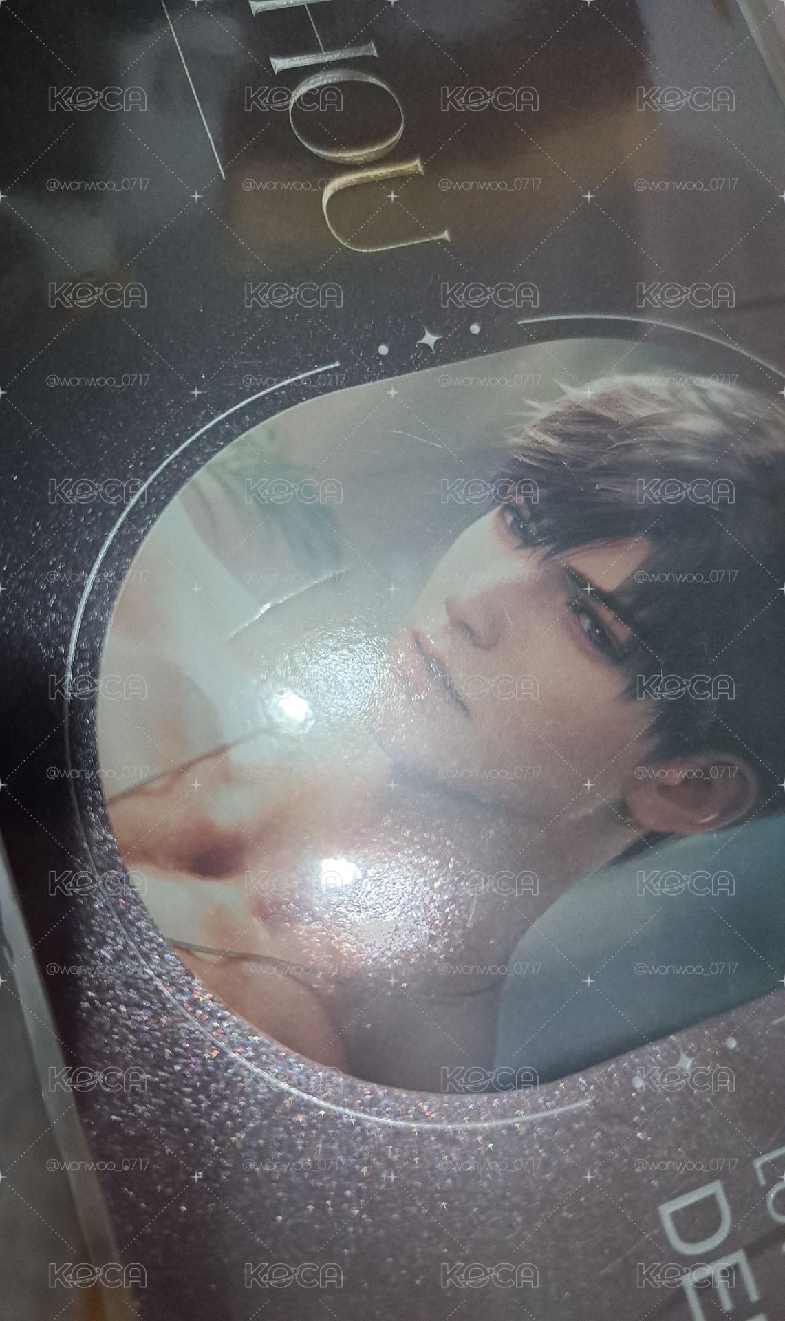 戀與深空 25簡中服vip萬氪禮 夏以晝