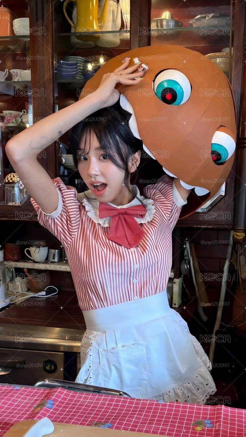 🍓彩瑛小卡區❤️